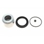 Ремкомплект супорта (переднього) Chrysler Voyager 00-08 (d=66mm) (+поршень) (Ate)