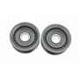 Комплект ременя генератора MB Sprinter/Vito 2.2-2.7 CDI 00-06 (6PK2260)
