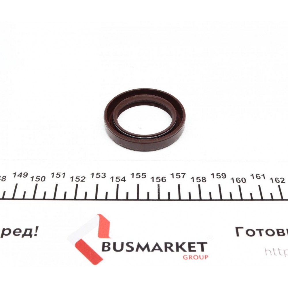 Сальник розподільного валу (передній) Subaru Forester 2.0 97- (32x45x8)