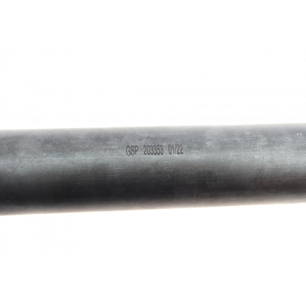 Піввісь (передня) VW T5 2.0 TDI/TSI 09-15 (R) (37x1027)