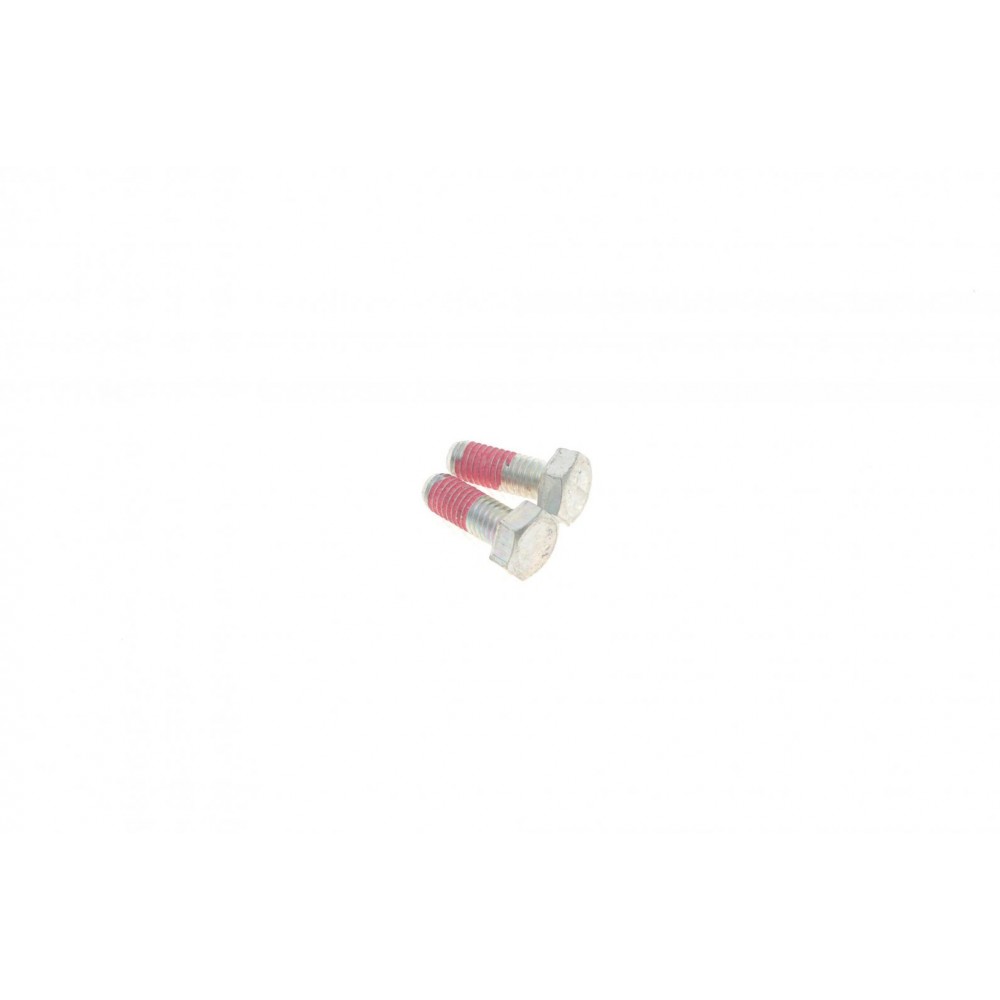 Направляюча супорта (переднього/к-кт) Citroen Berlingo/Peugeot Partner 1.1-2.0HDi 96- (TRW)