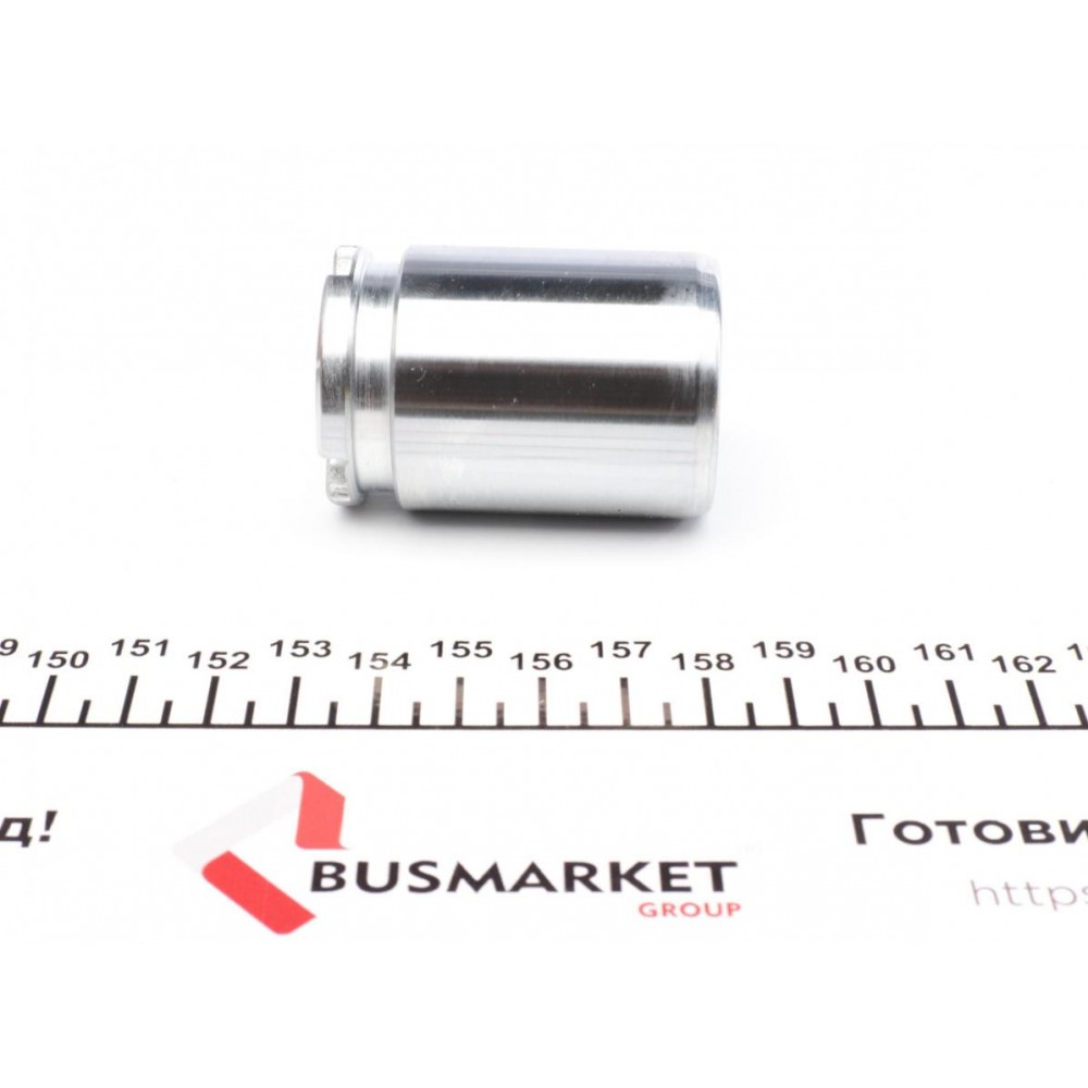Ремкомплект супорта (заднього) MB SLK (R172) 11- (d=36mm)(+поршень)(TRW)