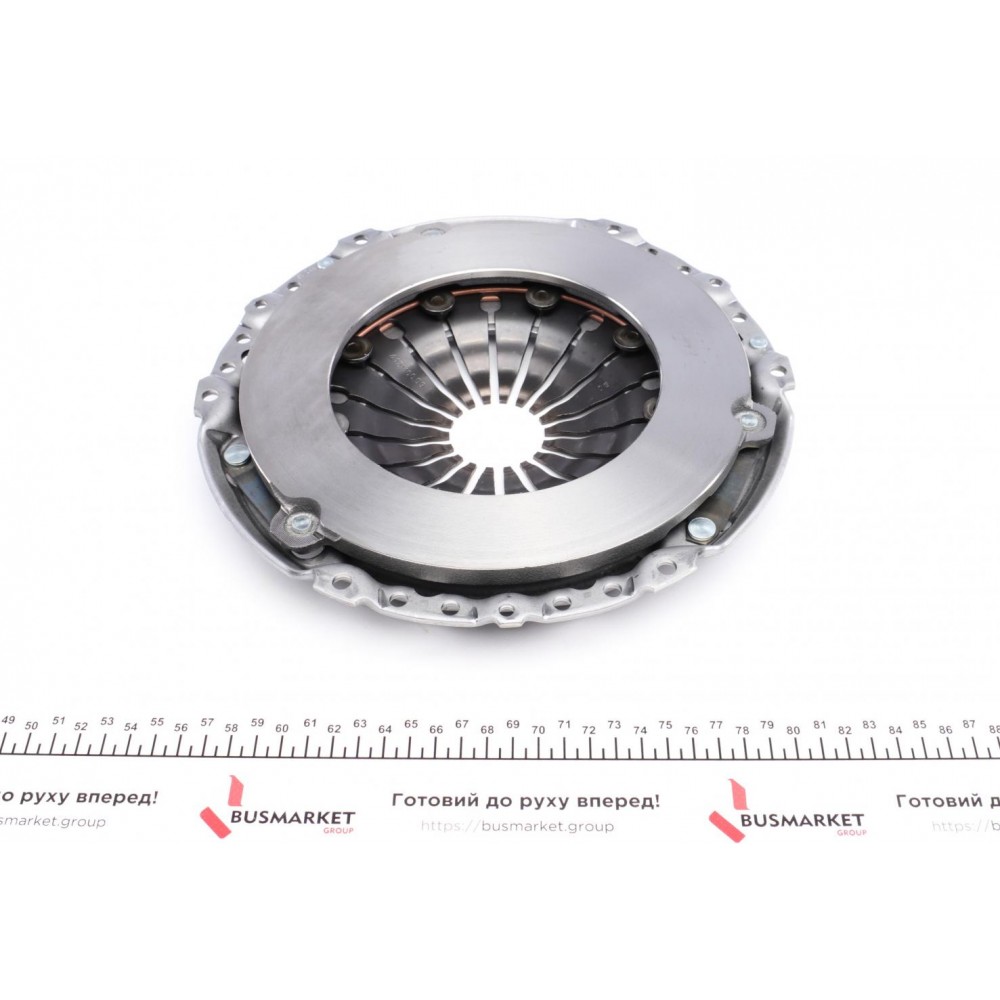 Комплект зчеплення VW Passat 2.0i 90-97 (d=230mm) (+вижимний)