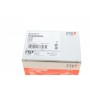 Поршень супорта (заднього) Citroen Berlingo/Peugeot Partner/Renault Kangoo 08- (d=38mm)