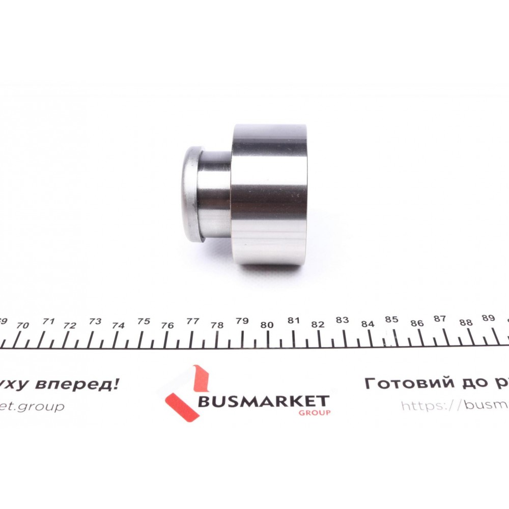 Ролик ГРМ Fiat Punto 1.7D/TDi 94-99 (натяжний) (61х30)