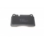 Колодки гальмівні (передні) Land Rover Range Rover Sport/Range Rover 02-13