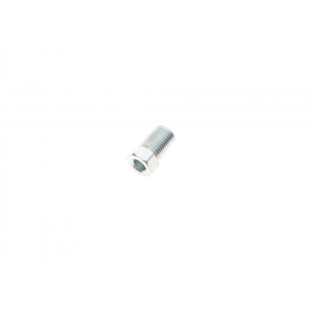 З'єднувач трубки гальмівний (M10x1/10x18/d=5.0)