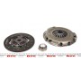 Комплект зчеплення MB Vito (W638) 2.3D (d=240mm) OM601