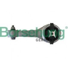 Подушка двигуна (задня) Skoda Fabia 99-/Roomster 06-10/VW Polo 1.4TDI/1.9TDI 00- (OE VAG)