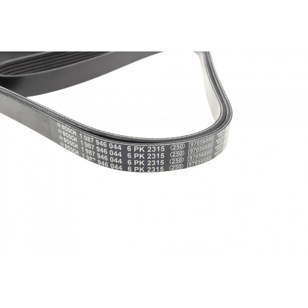 Ремінь генератора MB W202/210 M112/113 97- (WP,PS) (6PK2315)