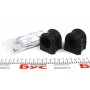 Втулка стабілізатора (заднього) MB Sprinter 412 (d=33mm)