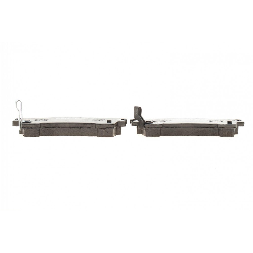 Колодки гальмівні (передні) Mazda 626/Premacy 91-05/Lexus Gs 13-