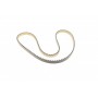 Комплект ГРМ Ford B-Max/C-Max/Fiesta/Mondeo 1.0 Ecoboost 12- (16x116z)
