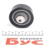 Ролик ГРМ Renault Kangoo 1.6i 08- (натяжний)