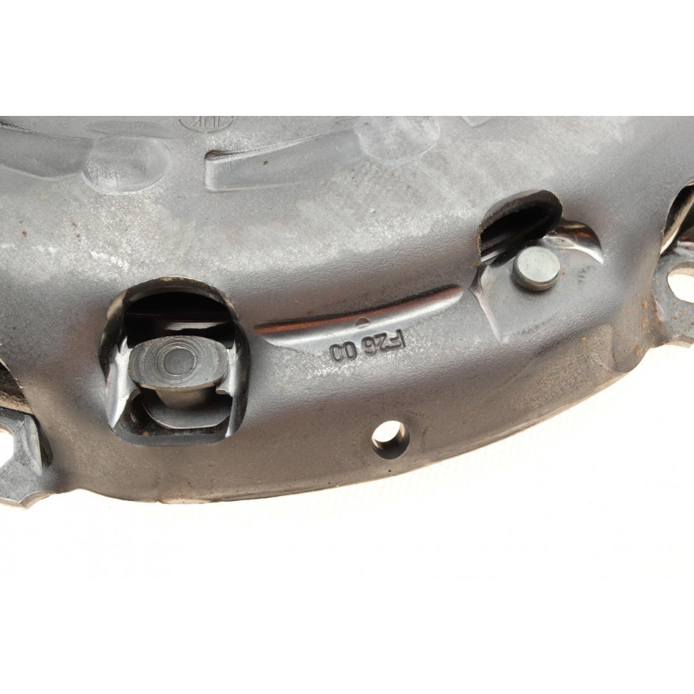 Комплект зчеплення Opel Vectra C 3.0 CDTI 03-08 (d=240mm)