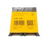 Ремінь генератора Peugeot 206/406/806/Expert/Fiat Scudo/Citroen C5/C8/Jumpy 1.9D/2.0HDI 95-