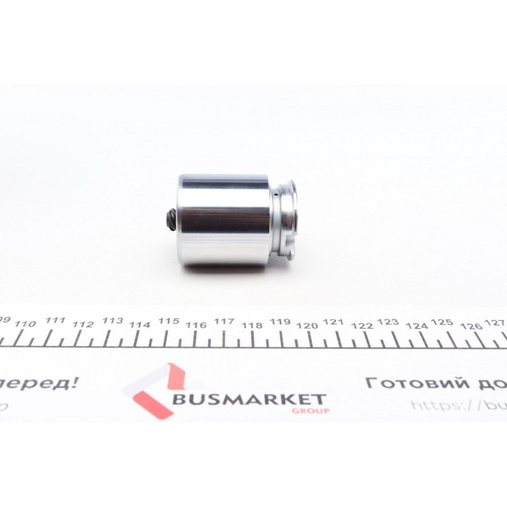 Поршень супорта (заднього) Opel Astra G 98-05 (38x47mm) (Bosch) (з механізмом)