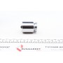 Поршень супорта (заднього) Opel Astra G 98-05 (38x47mm) (Bosch) (з механізмом)