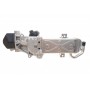 Радіатор рециркуляції ВГ з клапаном EGR VW 1.6/2.0TDI 09-