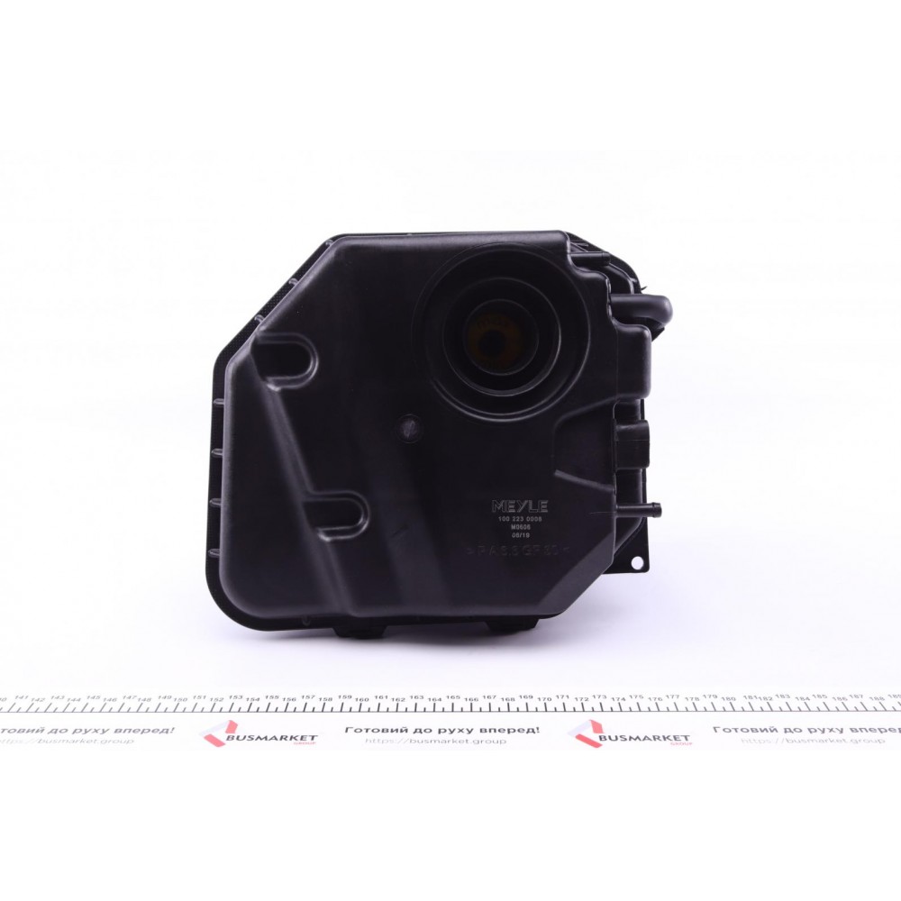 Бачок розширювальний Audi Q7 06-15/ Porsche Cayenne 03-10/ VW Touareg 02-10