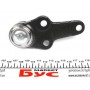 Опора кульова (передня/знизу) Ford Focus 98-04 (d=17.5mm)