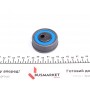 Ролик ГРМ Hyundai Santa Fe/Sonata/Kia Sorento/Mitsubishi Galant 2.0/2.4 87-07 (натяжний) (55x18.5)