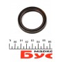 Сальник розподільного валу Fiat Doblo 1.2/1.4 10-/Scudo 2.0 00- (40x55x7)