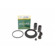 Ремкомплект супорта (переднього) Audi A4/A6/BMW/MB/Opel/VW T4/Passat (d=57mm) (Ate)