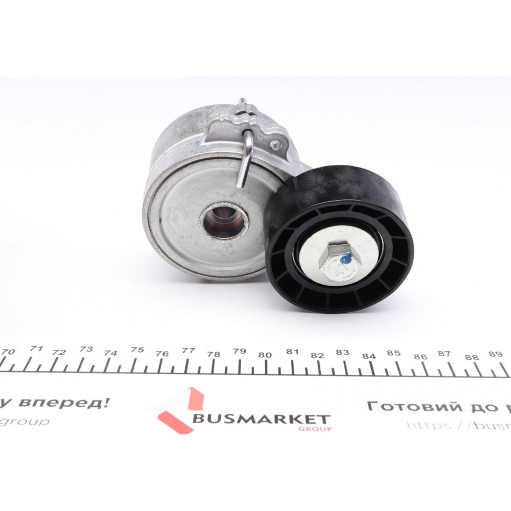 Натяжник ременя генератора Citroen Berlingo/Peugeot Partner 1.9D 96-
