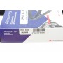 Ремінь генератора Land Rover Discovery 4.4 04-09/Range Rover 4.4 05-13 (8PK850)