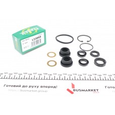 Ремкомплект циліндра гальмівного (головного) Renault Kangoo 98-08 (-ABS)(d=22,2mm) Bdx
