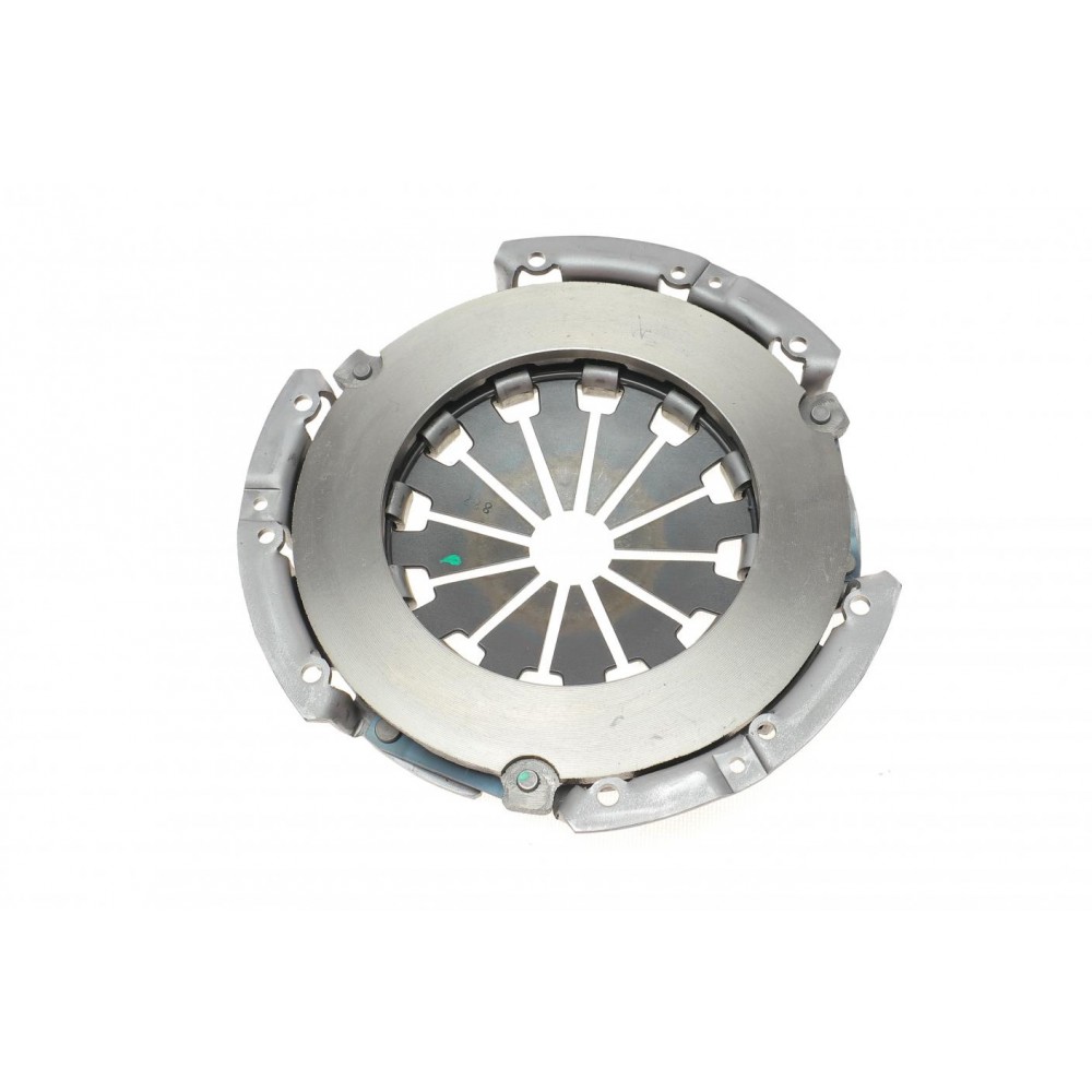Комплект зчеплення Fiat Bravo/Punto 1.4 04- (d=200mm) (+вижимний) z=20