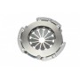 Комплект зчеплення Fiat Bravo/Punto 1.4 04- (d=200mm) (+вижимний) z=20