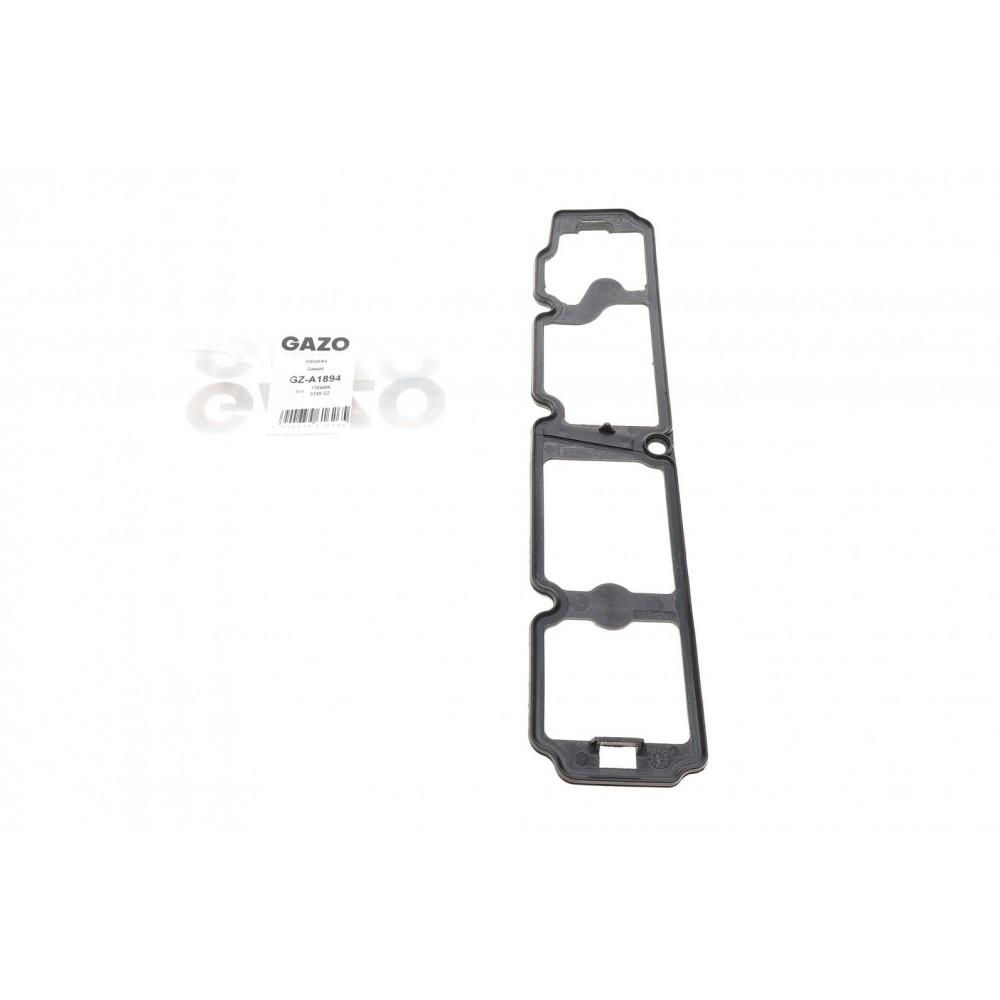 Прокладка кришки клапанів Citroen Berlingo/Jumpy/ Peugeot Partner 1.6 HDi 07-