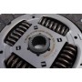 Демпфер + комплект зчеплення Audi A6/VW Passat 1.9 TDI 00-05 (+вижимний) d=240mm (z=23)