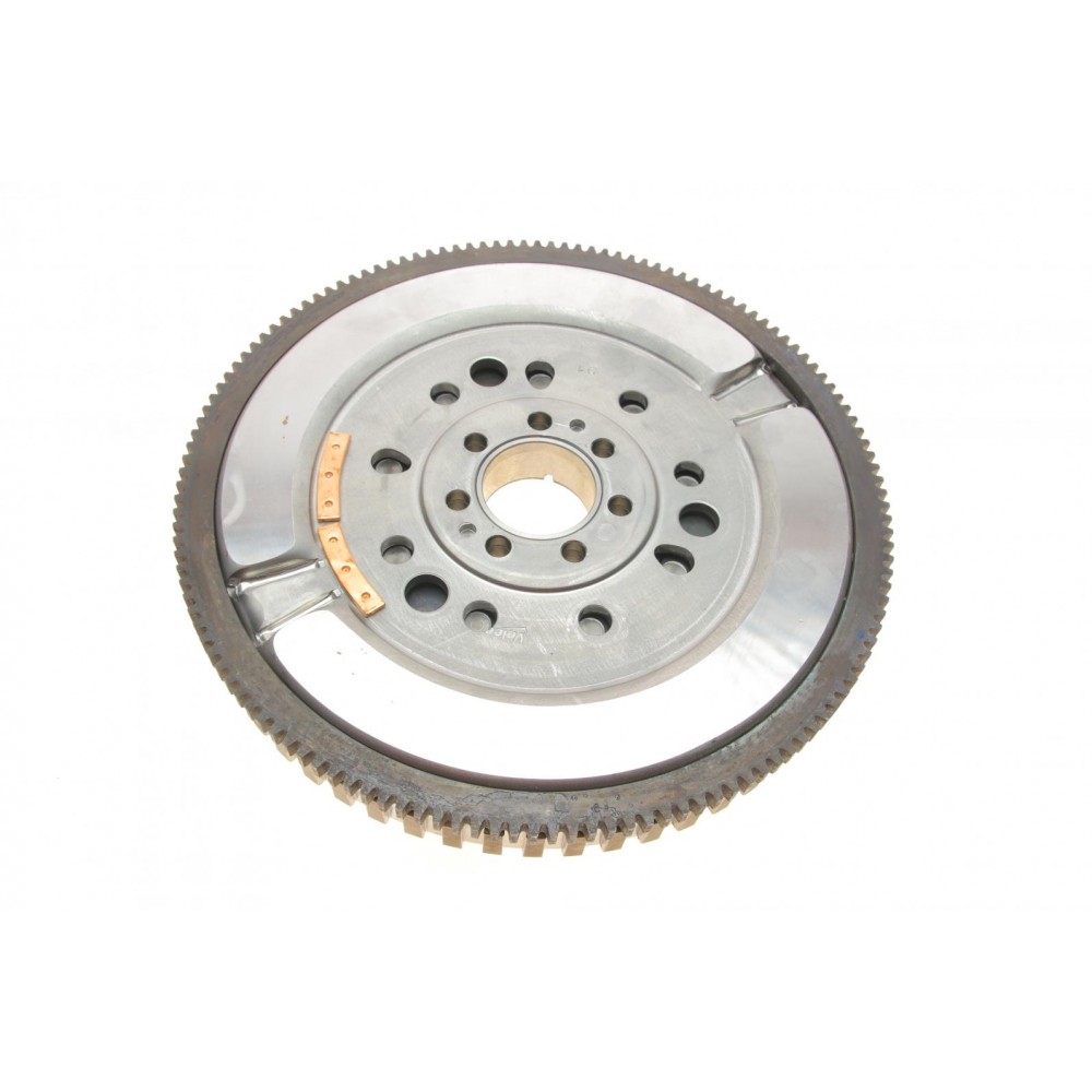 Демпфер + комплект зчеплення +вижимний Renault Laguna 1.9 dCi 01-07