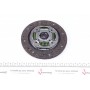 Комплект зчеплення Opel Vectra B/Astra G 2.0 DTI 97-05 (d=230mm)
