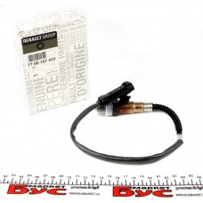 Лямбда зонд Renault Kangoo/Trafic/Laguna 1.6-2.0 16V 01-