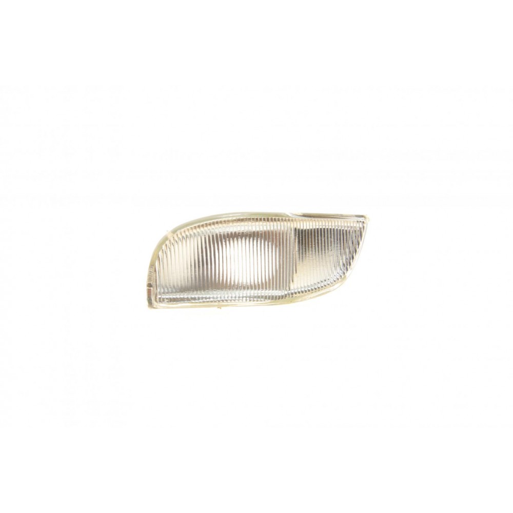 Повторювач повороту на дзеркало Renault Logan/Sandero 13- (L)