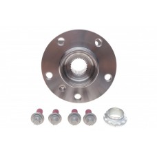 Ремкомплект маточини в зборі (задньої) BMW 5 (F10)/7 (F01-F04) 1.6-6.0 08-18 B47/N20/N47/N53/N55/N57/N63