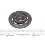 Комплект зчеплення VW Golf/Bora/Seat Toledo/Leon 1.6 16V 00-06