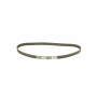 Комплект ГРМ + помпа Audi A4 00-08/A6 01-05/ VW Passat 2.0 01-05 (23x150z)