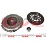 Комплект зчеплення Citroen Berlingo 1.6HDI 05- (d=228mm)