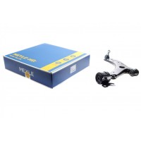 Важіль підвіски (передній) (L) Ford C-Max 07-10/Focus/Volvo C30/C70/S40/V50 04-13 (з кульовою)