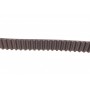 Комплект ГРМ + помпа Citroen C5/C8 01-/Peugeot 406/607/807 2.2HDI 02- (146x25)