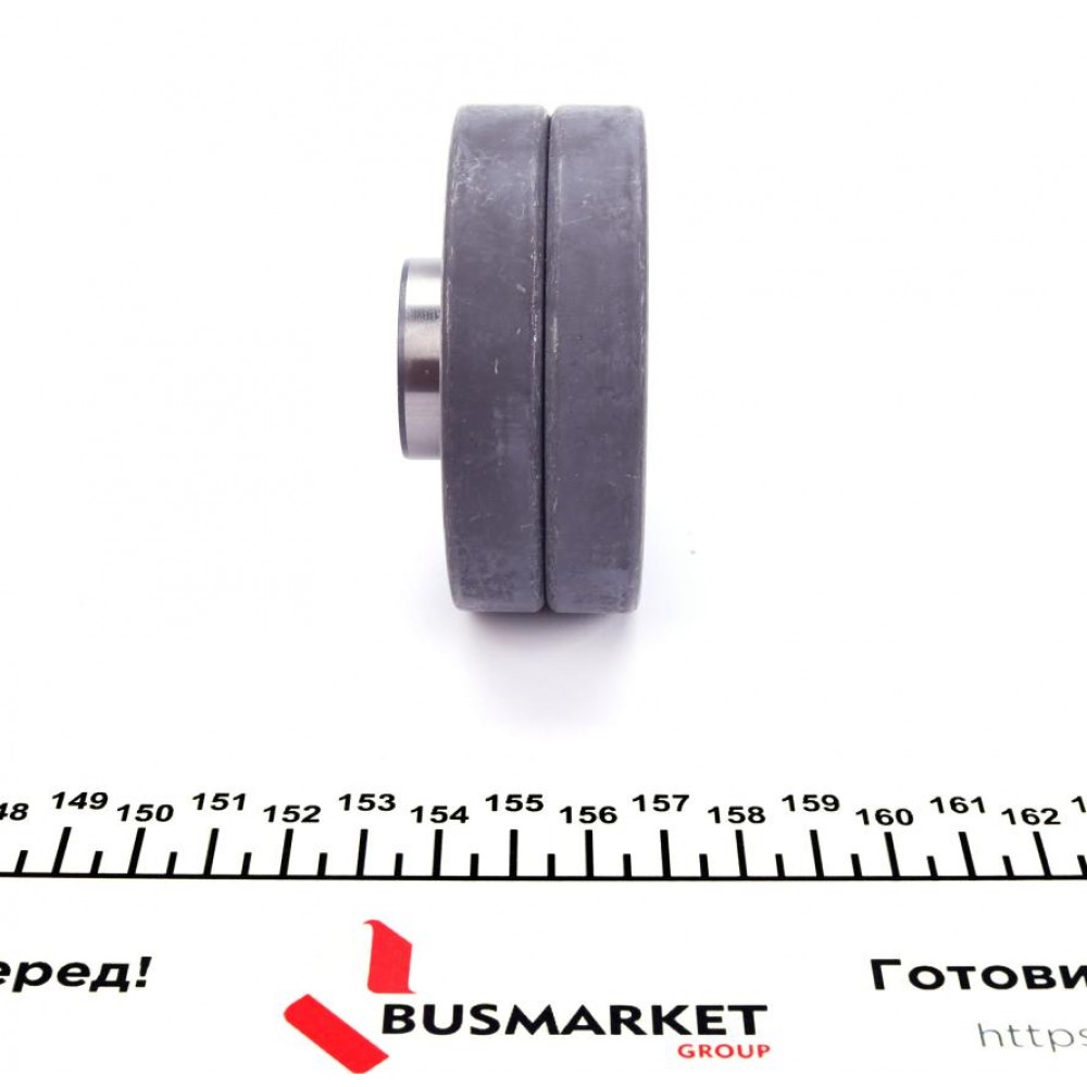 Комплект ГРМ VW T4 2.4D 90-98