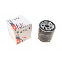 Фільтр масляний VW Caddy II 1.4/1.6i / Golf IV/V/Seat (h=92mm)