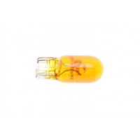 Автолампа WY5W 12V 5W W2.1x9.5d Standard (без цоколя, жовта)