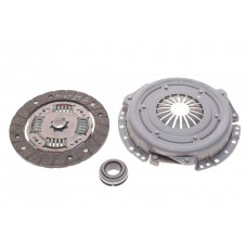 Комплект зчеплення Citroen C3/Peugeot 207/307 1.4i 00- (d=180mm) (z=18) (+вижимний)
