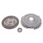 Комплект зчеплення Citroen C3/Peugeot 207/307 1.4i 00- (d=180mm) (z=18) (+вижимний)